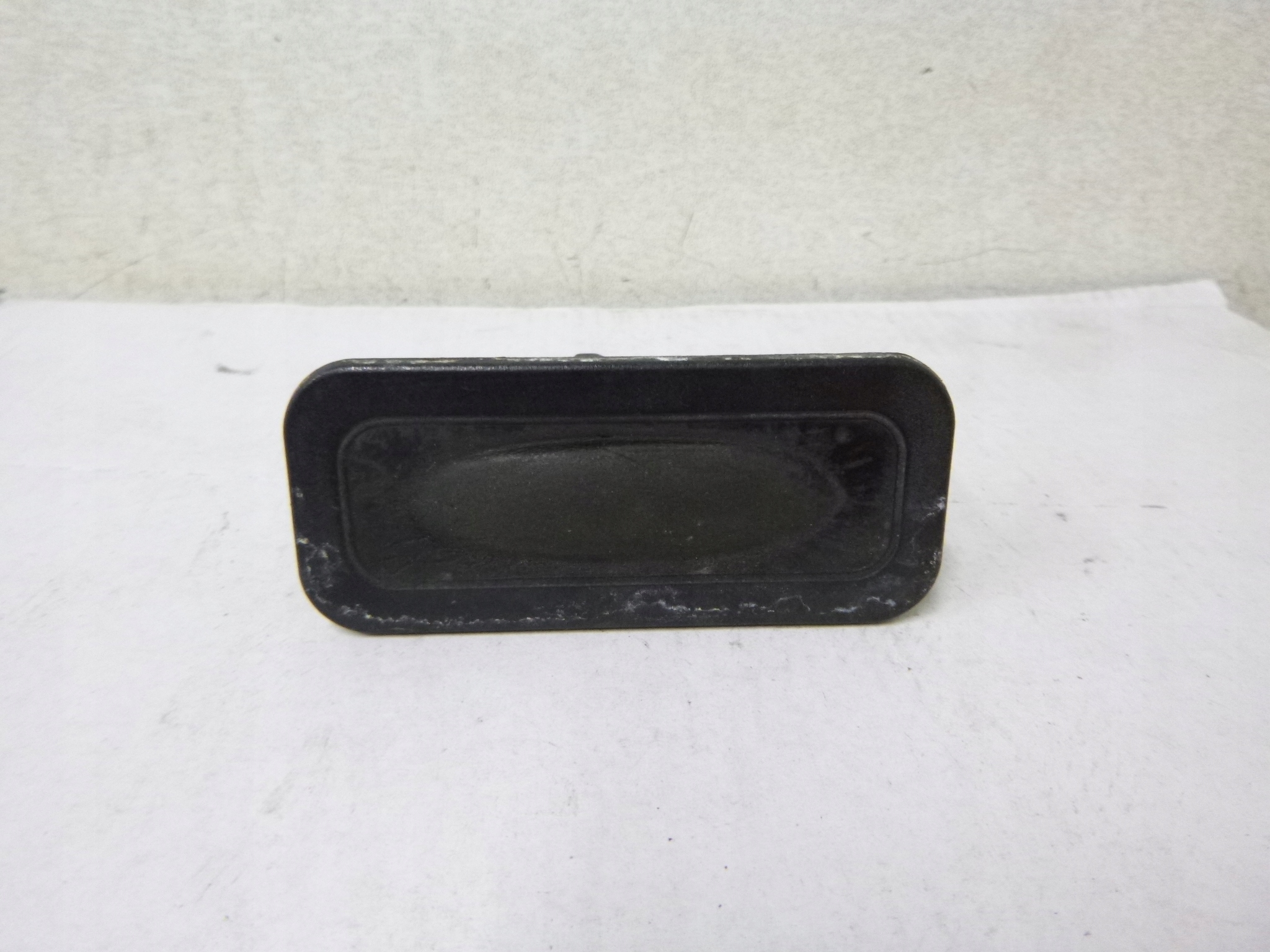 MIKROSTYK Bouton Arrière du capot Renault Scenic II 04r.