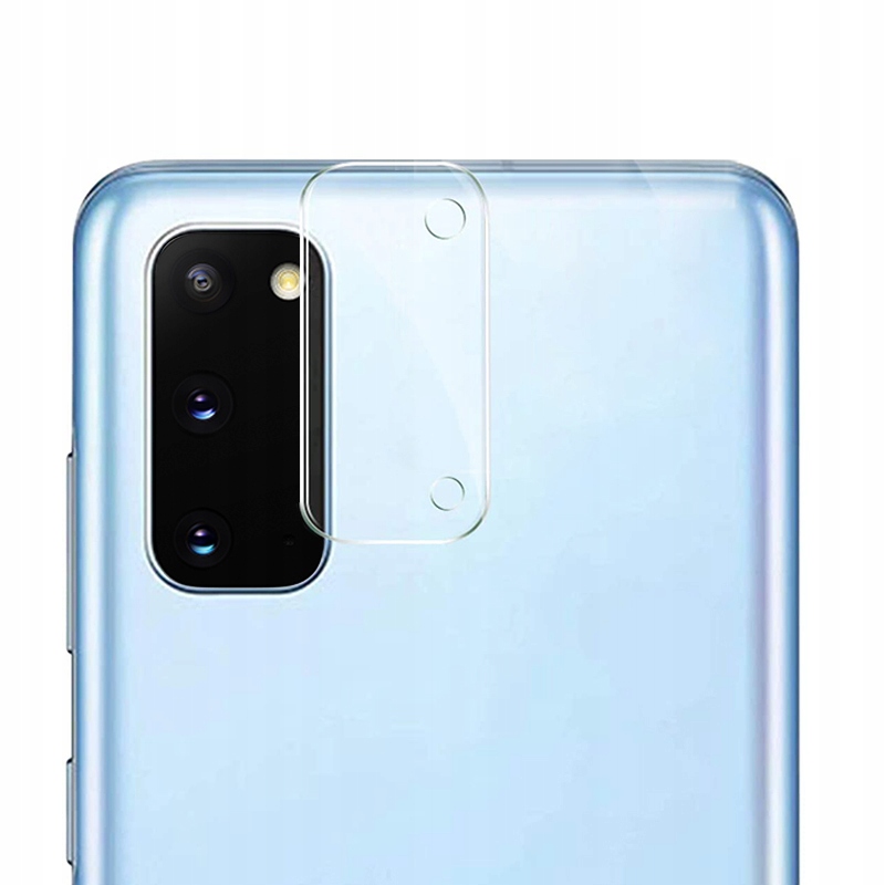 

Szkło Na Aparat Obiektyw Kamere Do Samsung S20