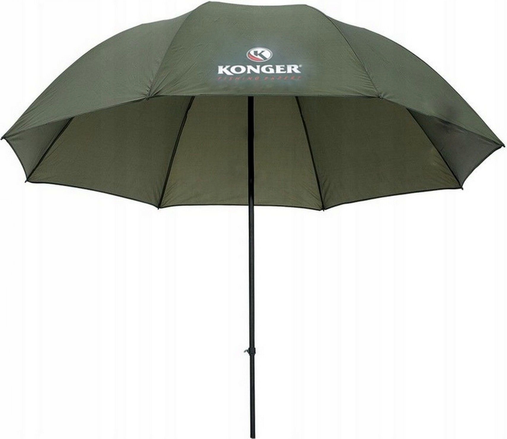 Parasol Wędkarski Konger Basic 2,5m 125cm