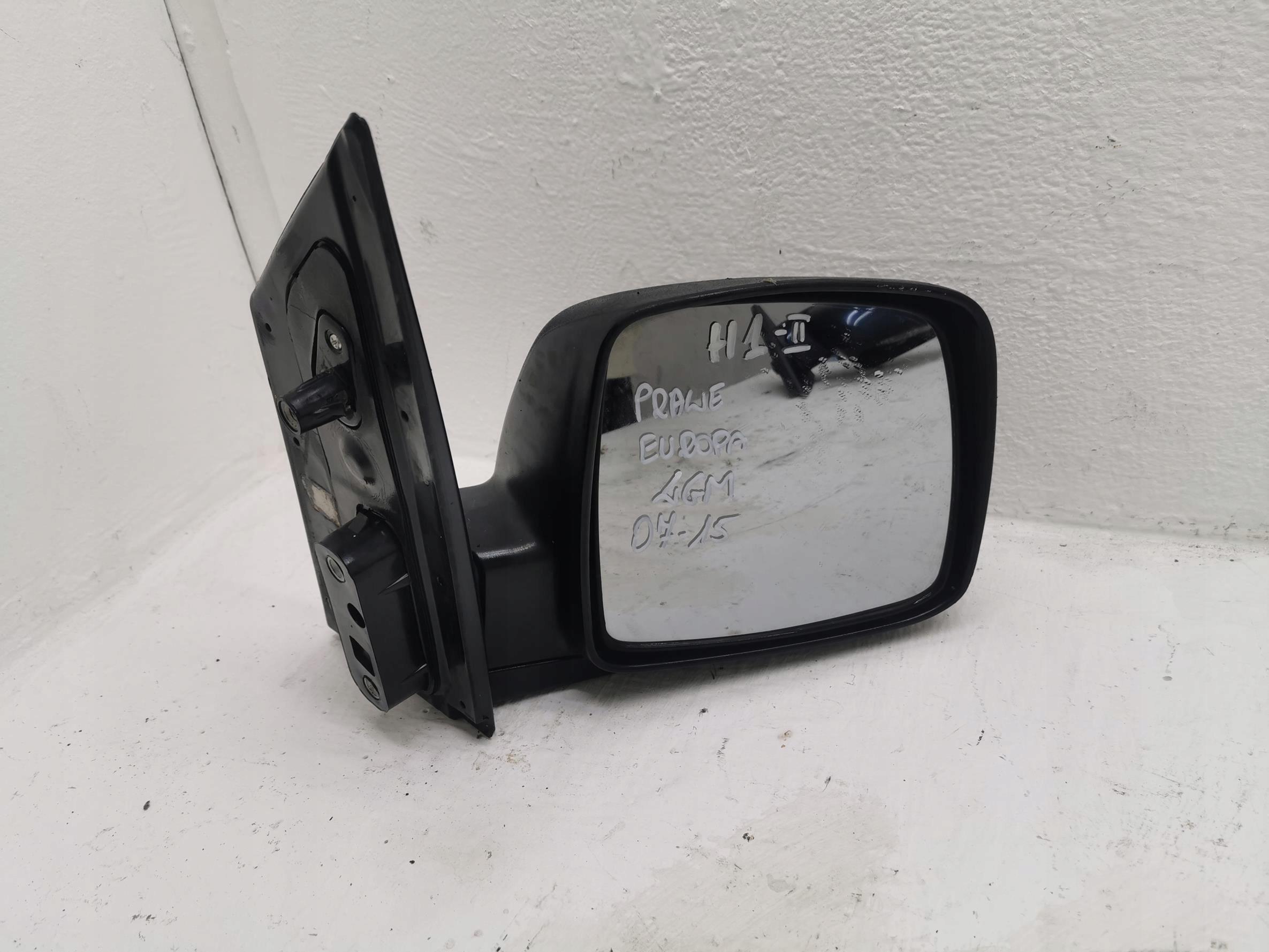 mirror manually right HYUNDAI H-1 II 07-15 EU