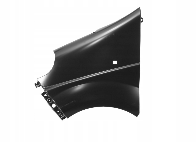 Blatník Levý Nissan Primastar X83 2001-2016 Barva