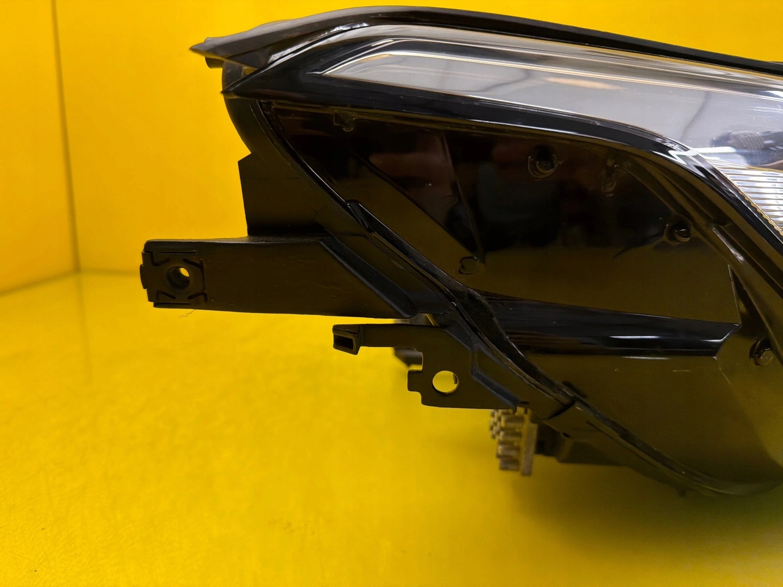 light right VW Tiguan Allspace 5NB Full Led 5NB941036C