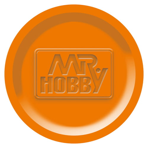 Mr.Hobby C059 Farba Orange 10 ml