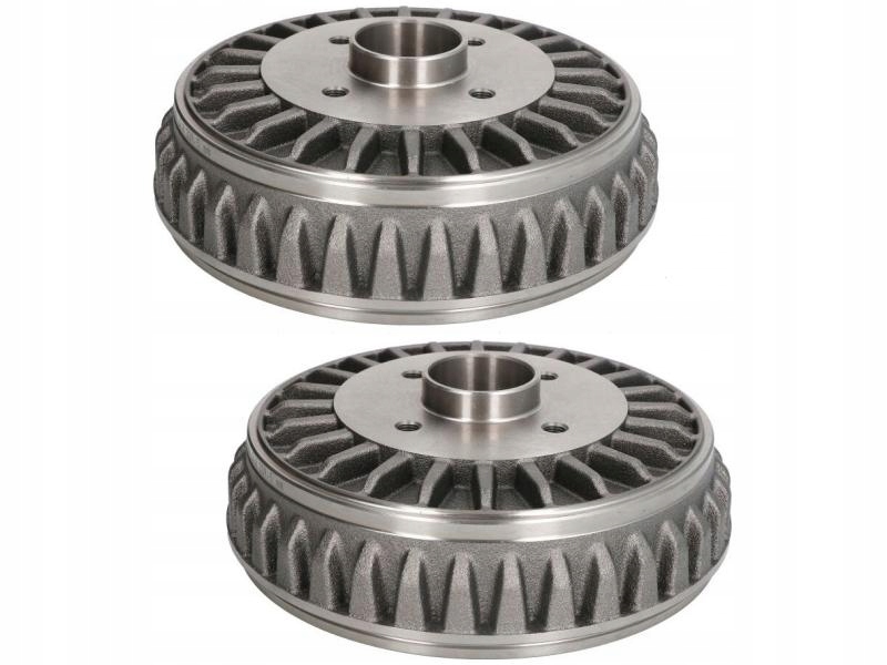 ГАЛЬМІВНИЙ БАРАБАН DELPHI BFR621