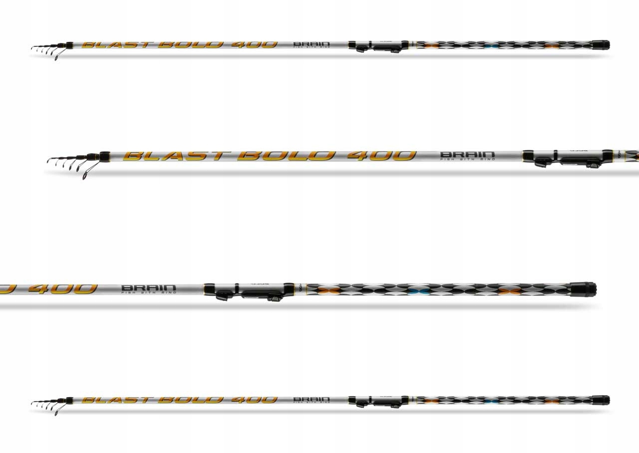 Prut Brain Blast Bolo 370/10-30 g