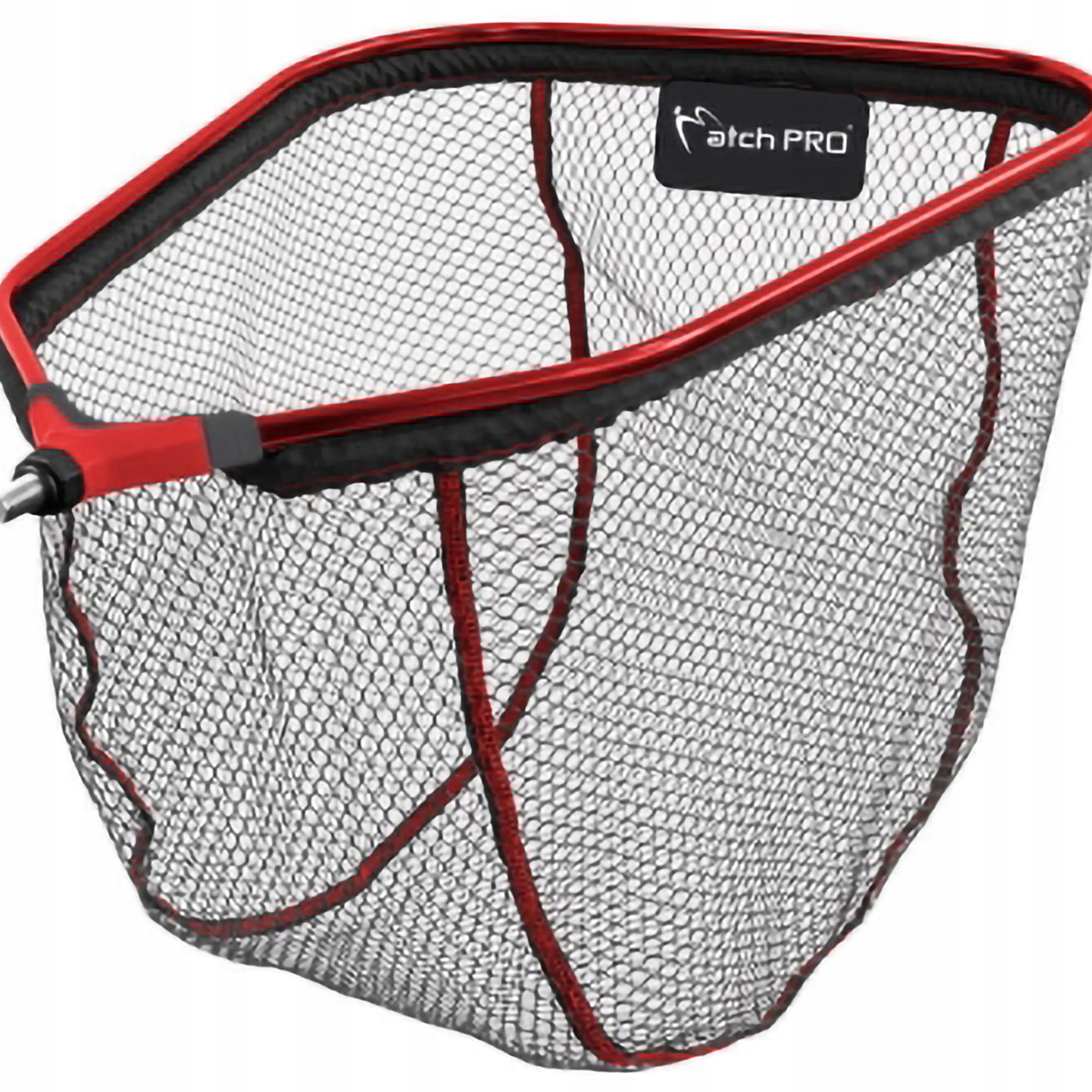 Matchpro Kosz do Podbieraka Team Quadra Mfa 55x45cm