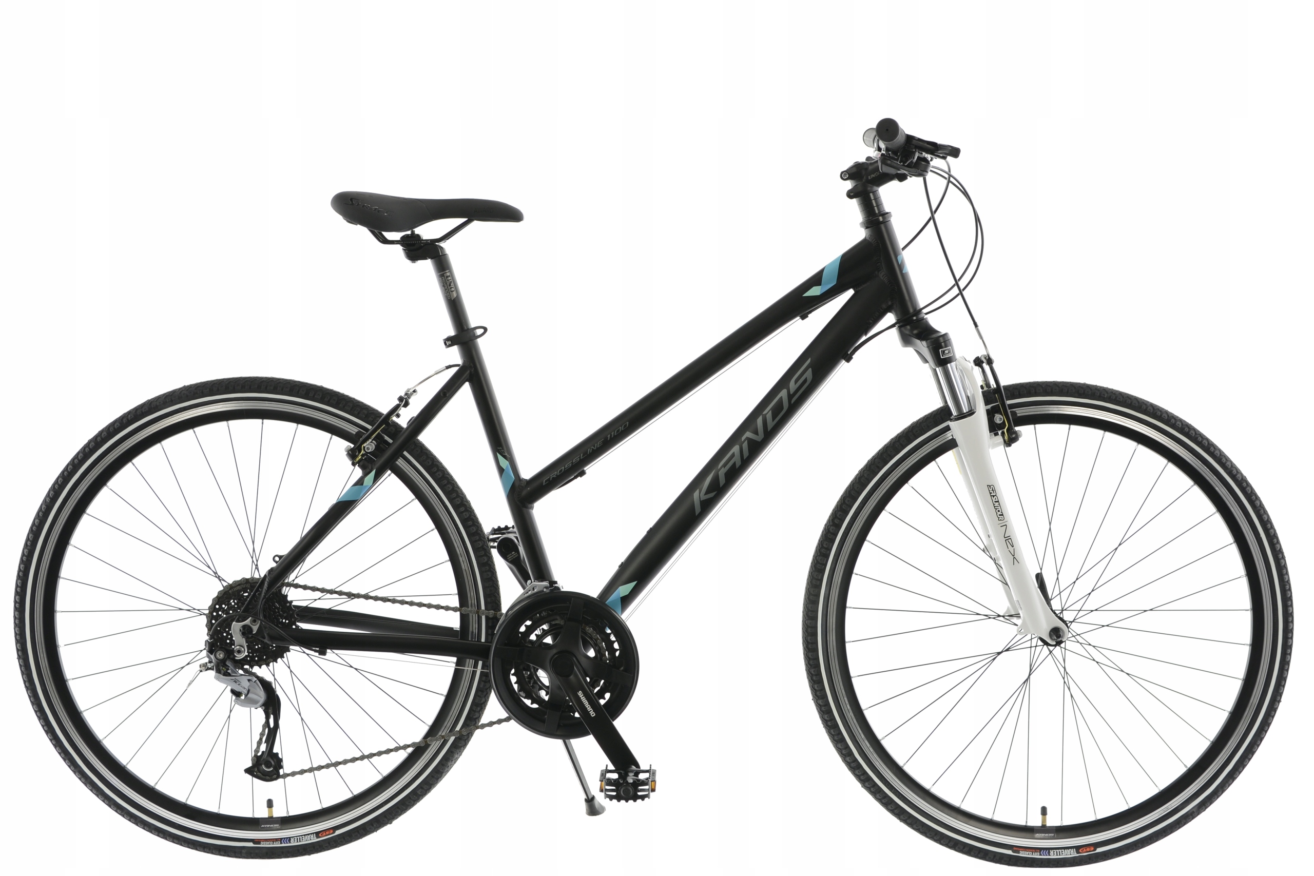 Kands Cross Line 1100 women