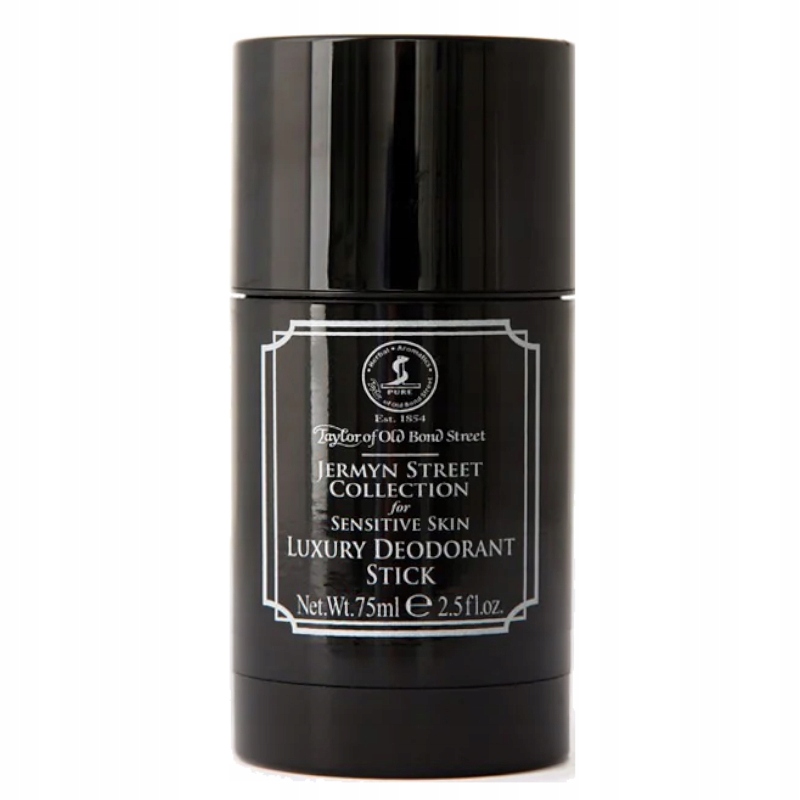 Deodorant bez hliníku Taylor of Old Bond Street Jermyn Street 75 Ml