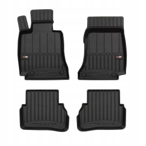 Frogum 3D koberčeky Mercedes C (W205)