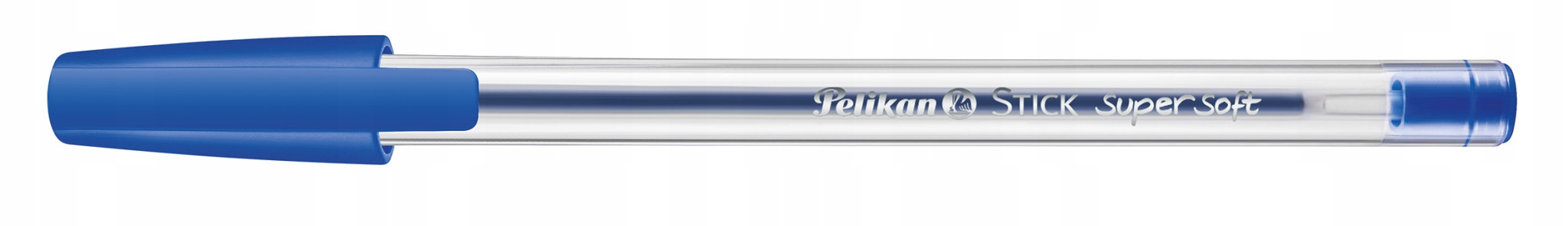 

Długopis Pelikan K86 Stick Soft Niebieski