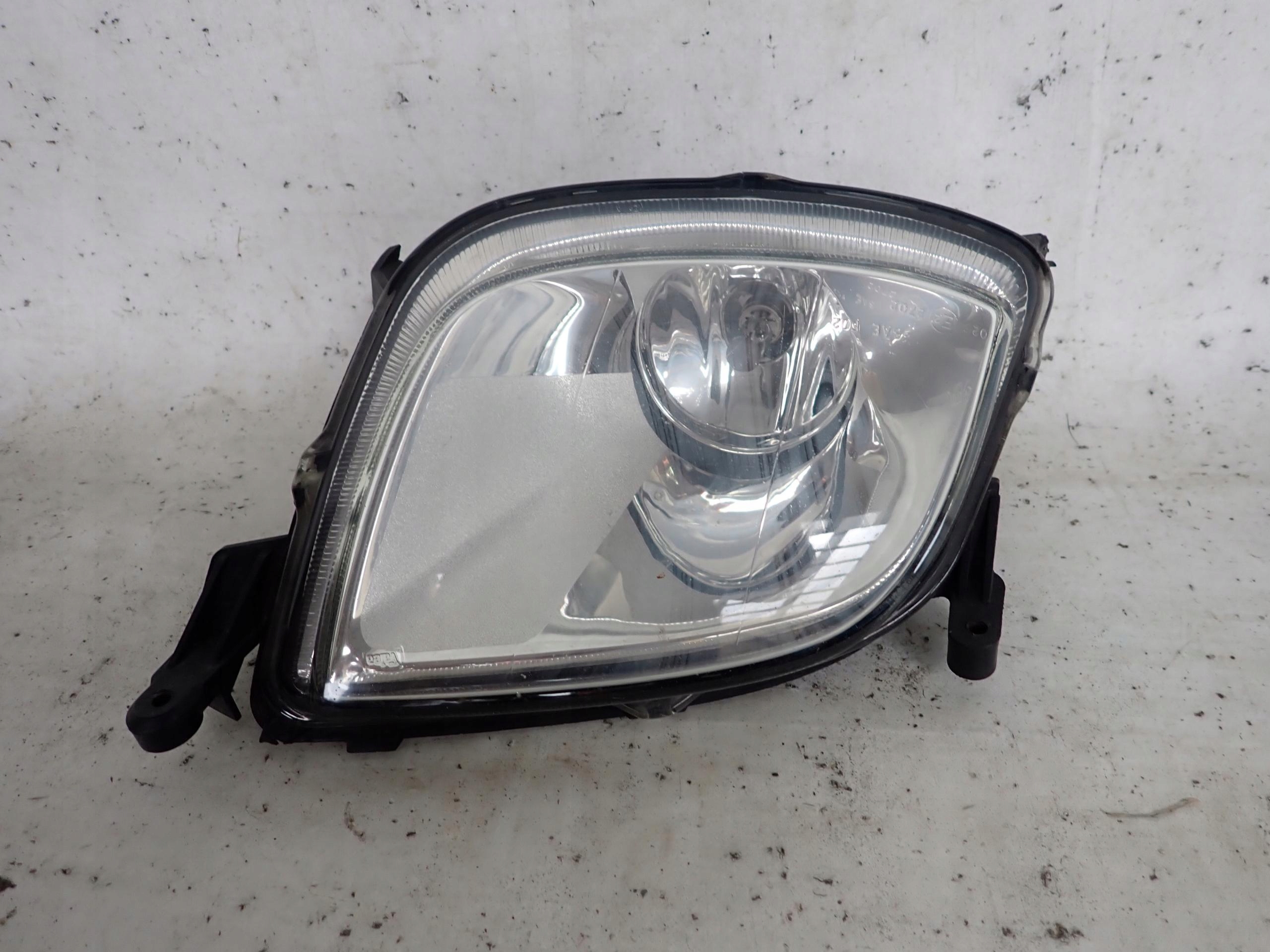 PORSCHE CAYENNE 02-10 fog light right front front 7L5941700A