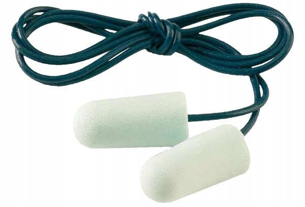 ЗАТЫЧКИ ДЛЯ УШЕЙ 3M-EARSOFT-MET В 200PAR