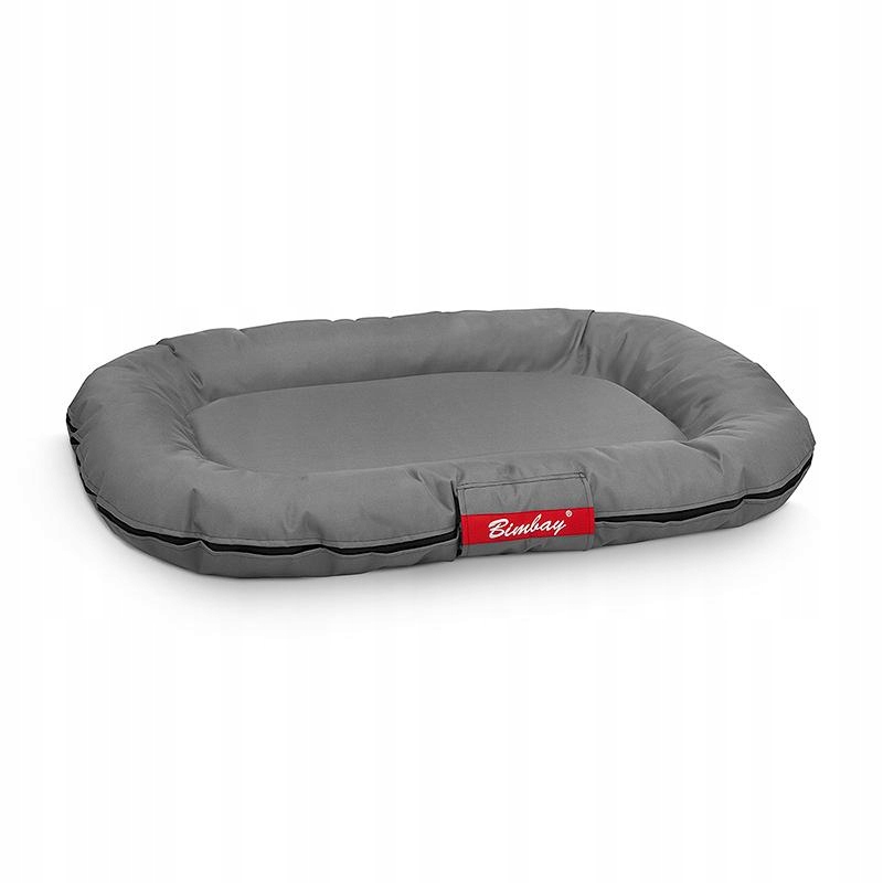 

Bimbay Ponton nr 5 Szary 125x90 cm