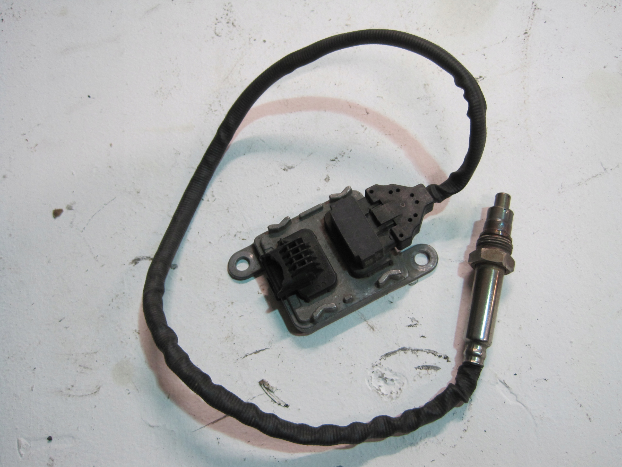 SONDA NOX MERCEDES W177 A0009053109