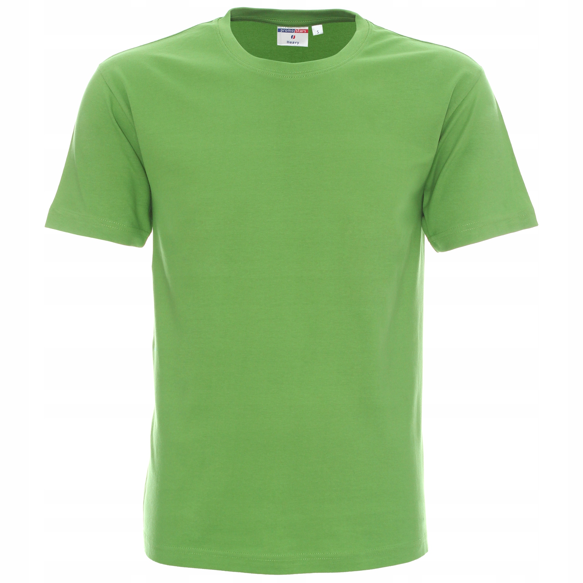 

Koszulka Męska 21172 Jasnozielona XXL