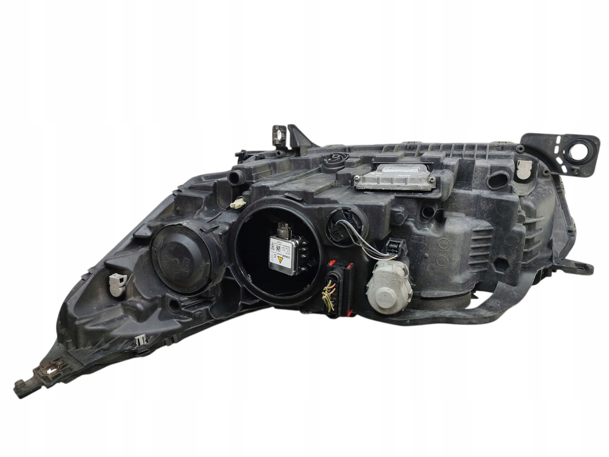 light REFLEKTOR right front XENON CITROEN C5 III X7 (08-10) 9689037780