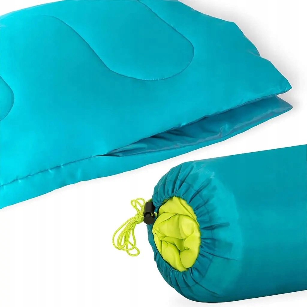 68099 Turistický Kempingový Spací Pytel Přikrývka Mumie Bestway Pavillo S Potahem