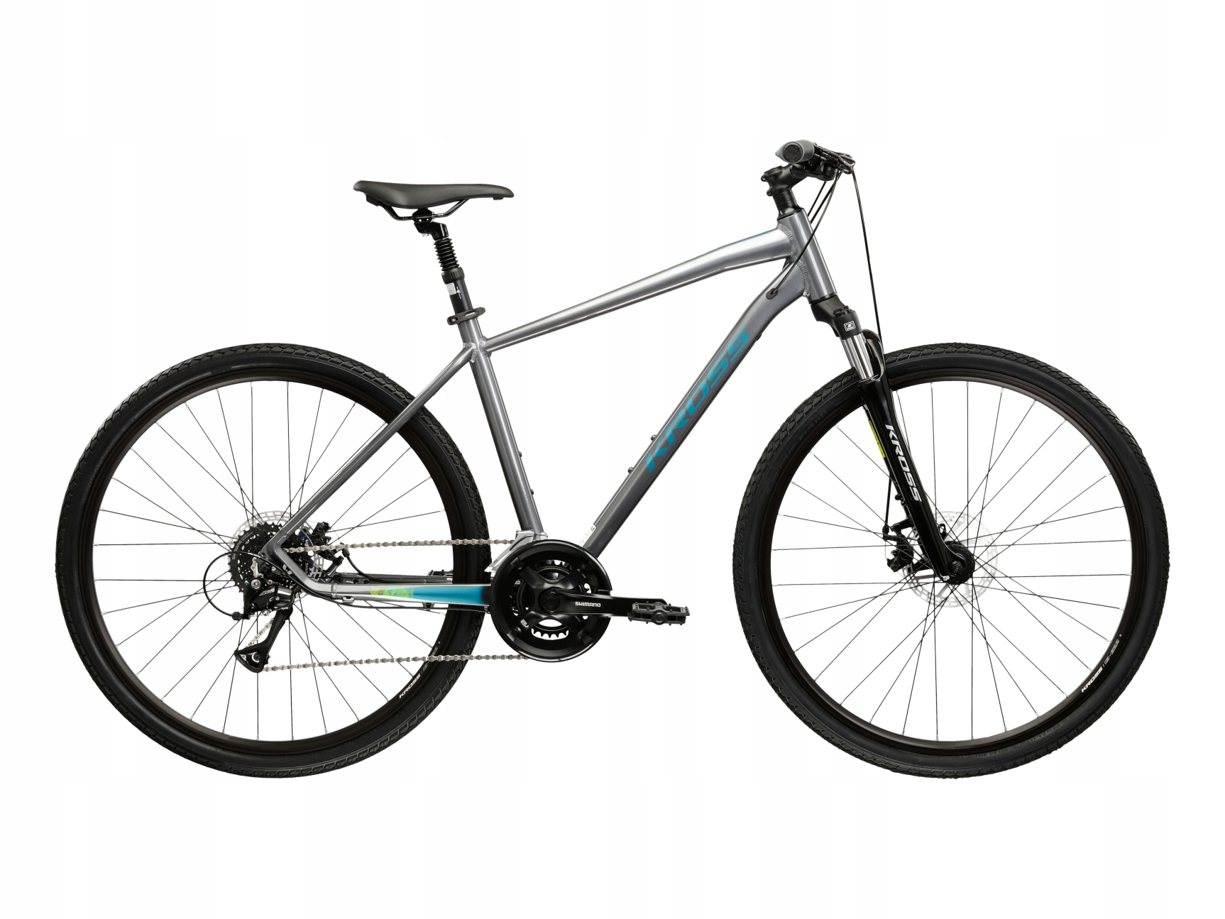 Kross Evado 3.0 M 28 M sza_mor p