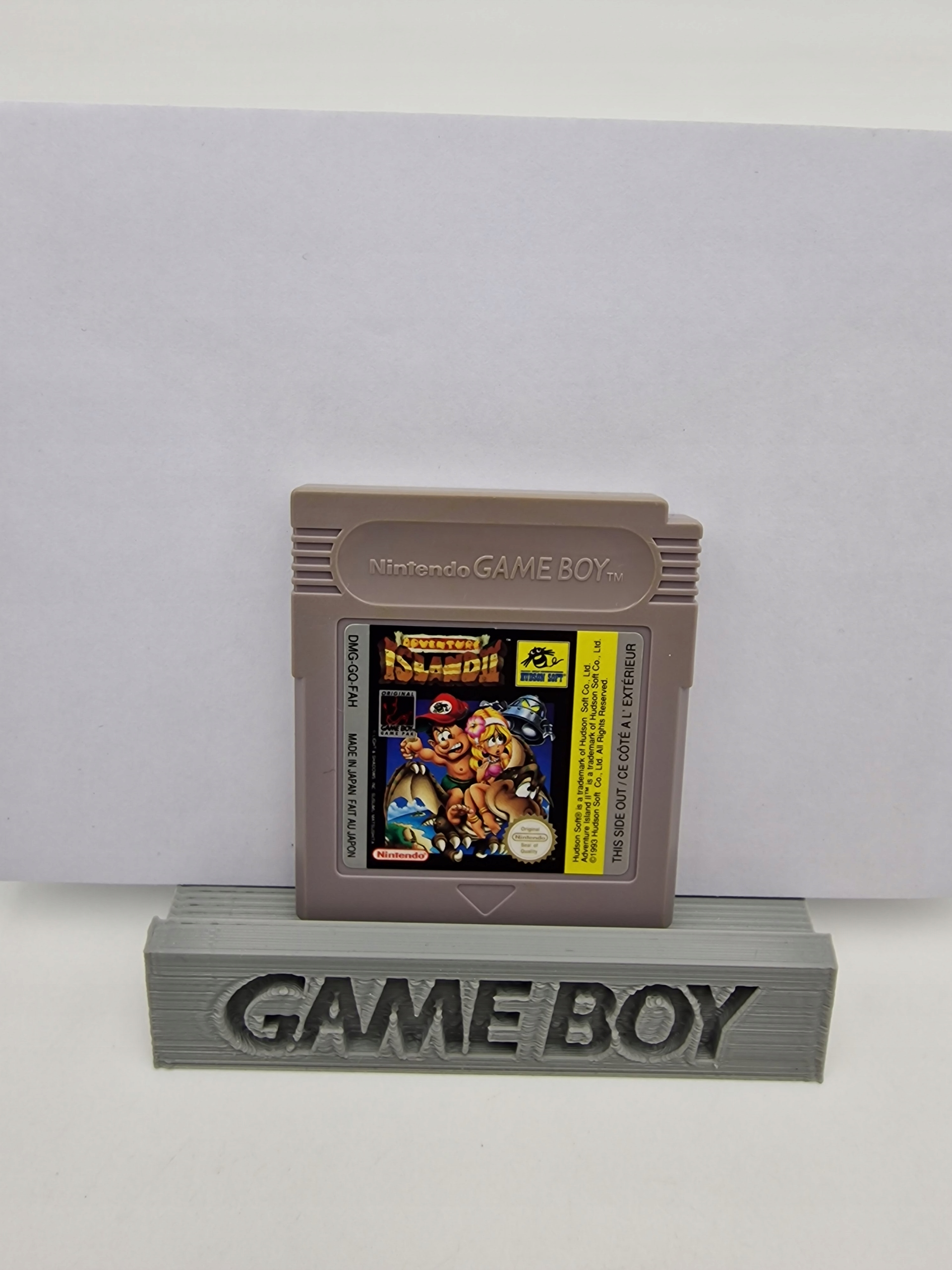 GAME BOY WF SUPER STARS ORYGINAŁ Producent Nintendo