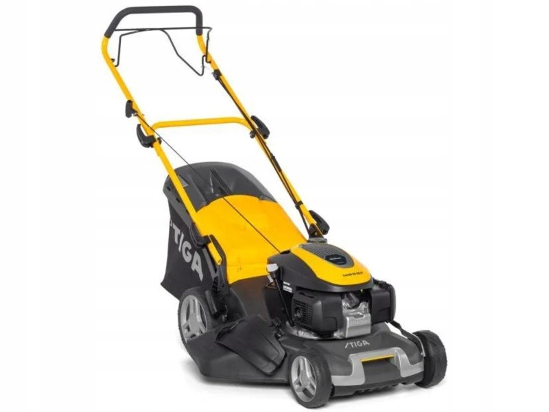 Kosiarka spalinowa Stiga Combi 50 Sq H z napędem 480 mm 3.3kW