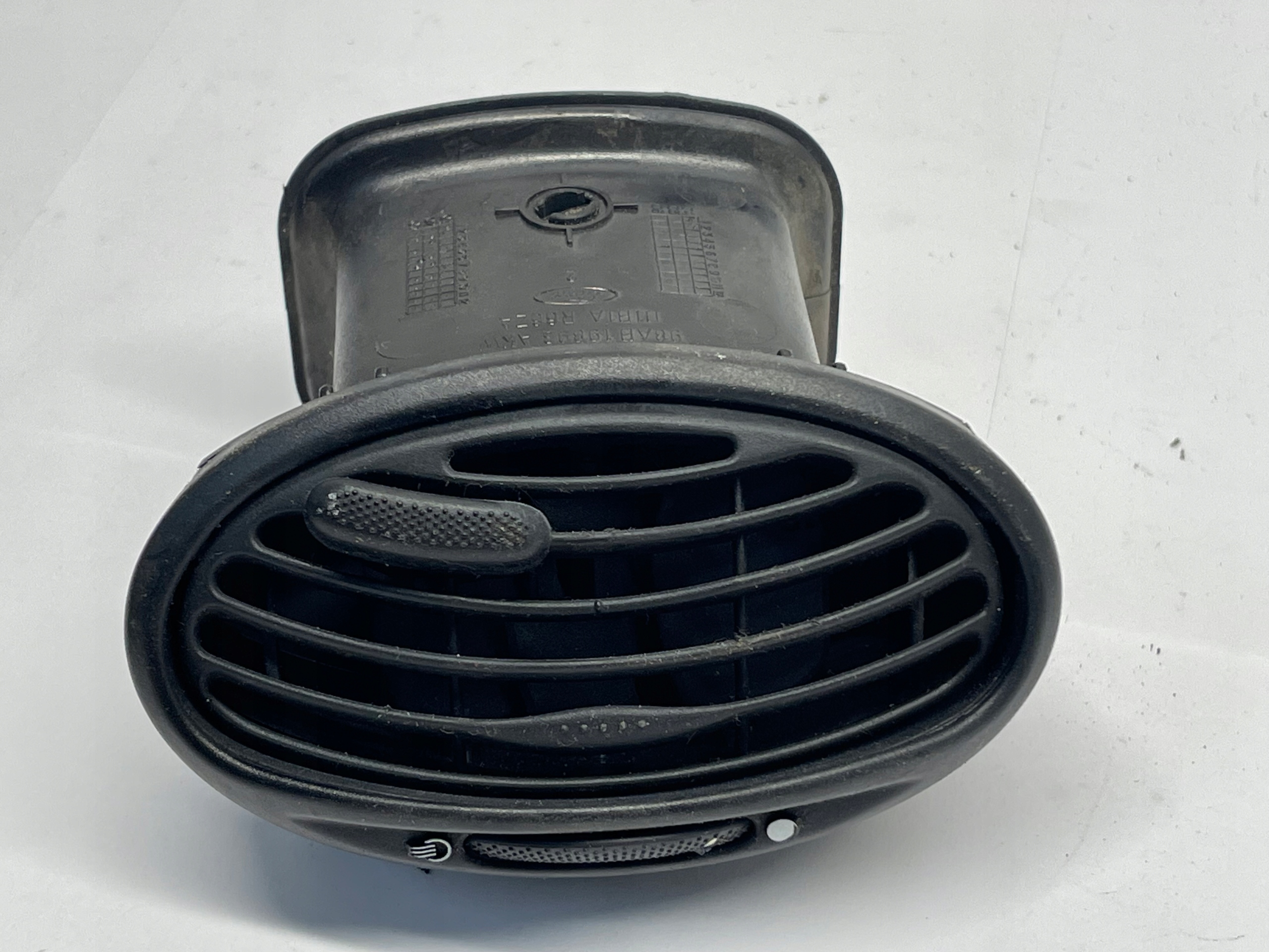 grid air conditioning devices Ford OE 98AB19893AKW