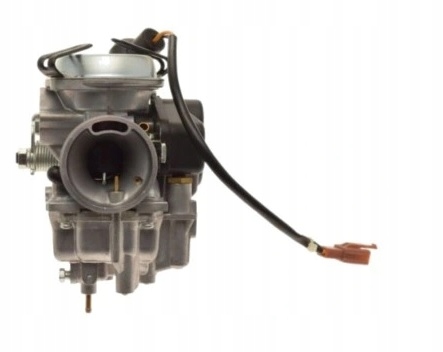 Karburátor Suzuki An 125 Burgman motor chladený vzduchom