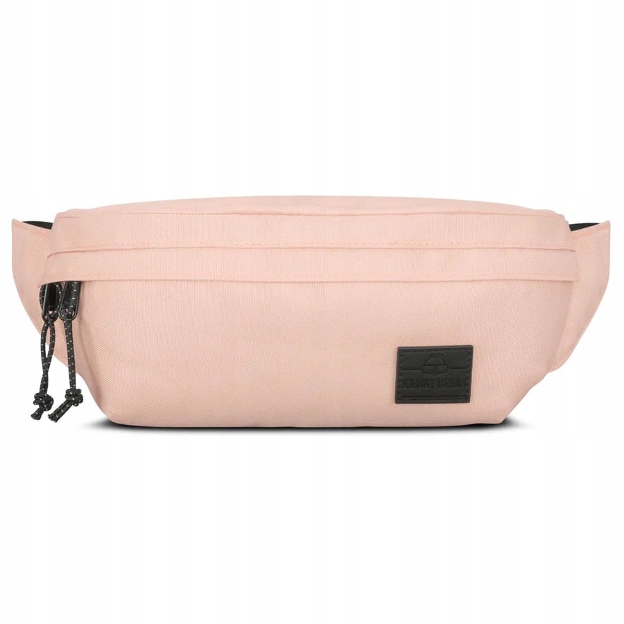 Crossbody saszetka Tom Johnny Urban Różowy
