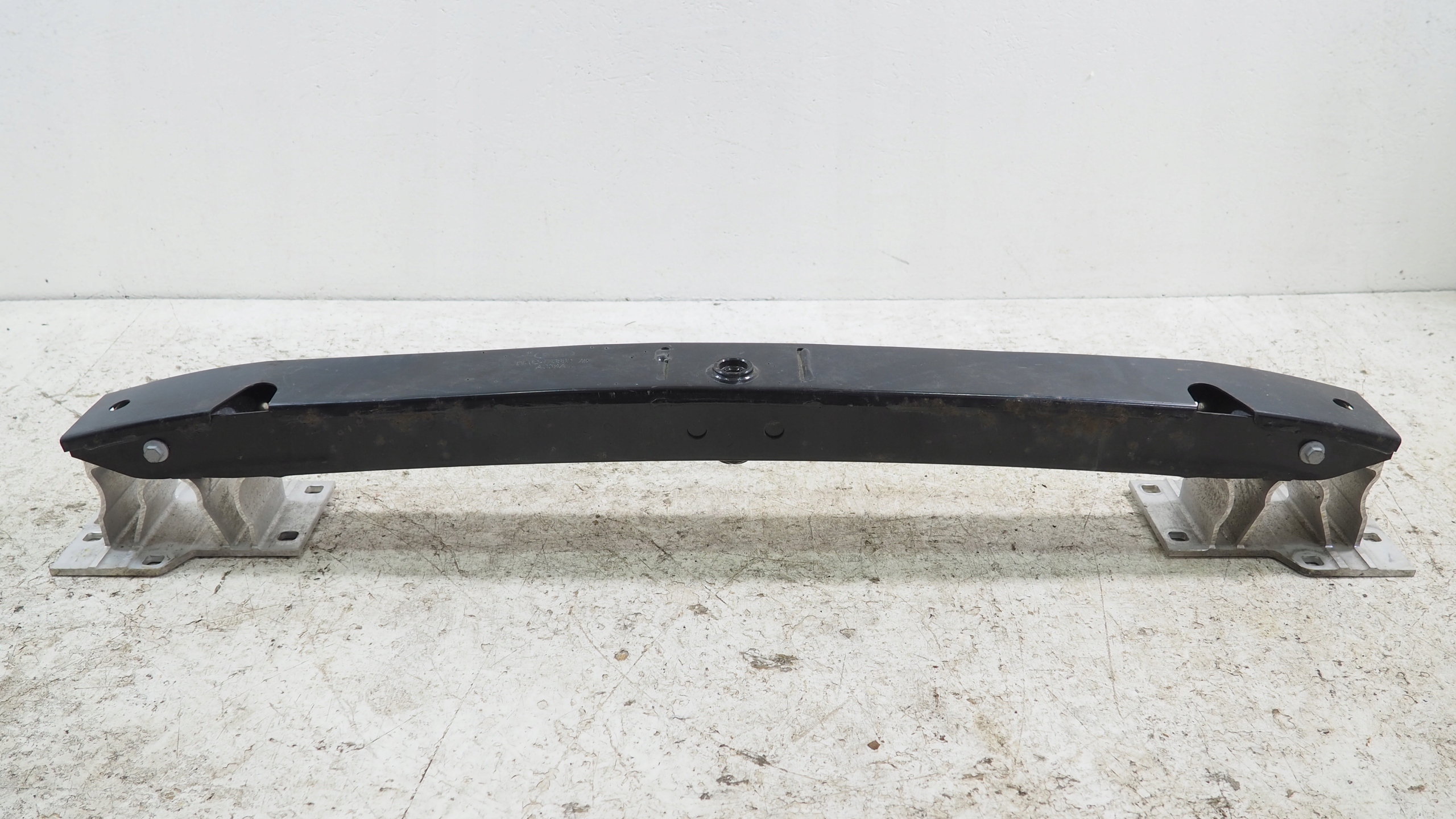 Range Rover Sport II bumper support rear part DK62-17B892-AG
