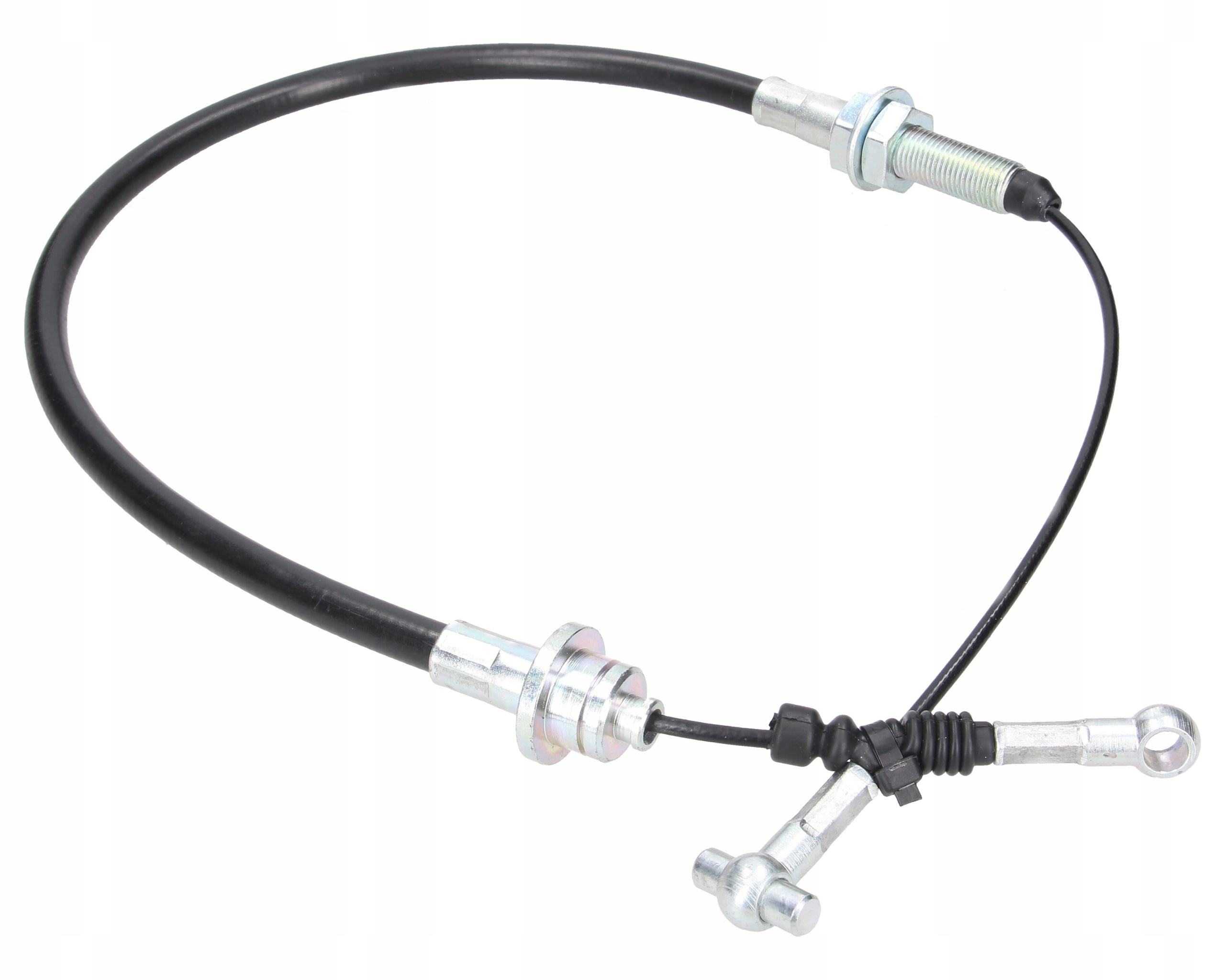 Brzdové lanko Massey Ferguson 890 mm 3581142 M2