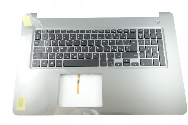 Dell Inspiron 17 5765 5767 Palmrest nr 7M54X 4CFRC