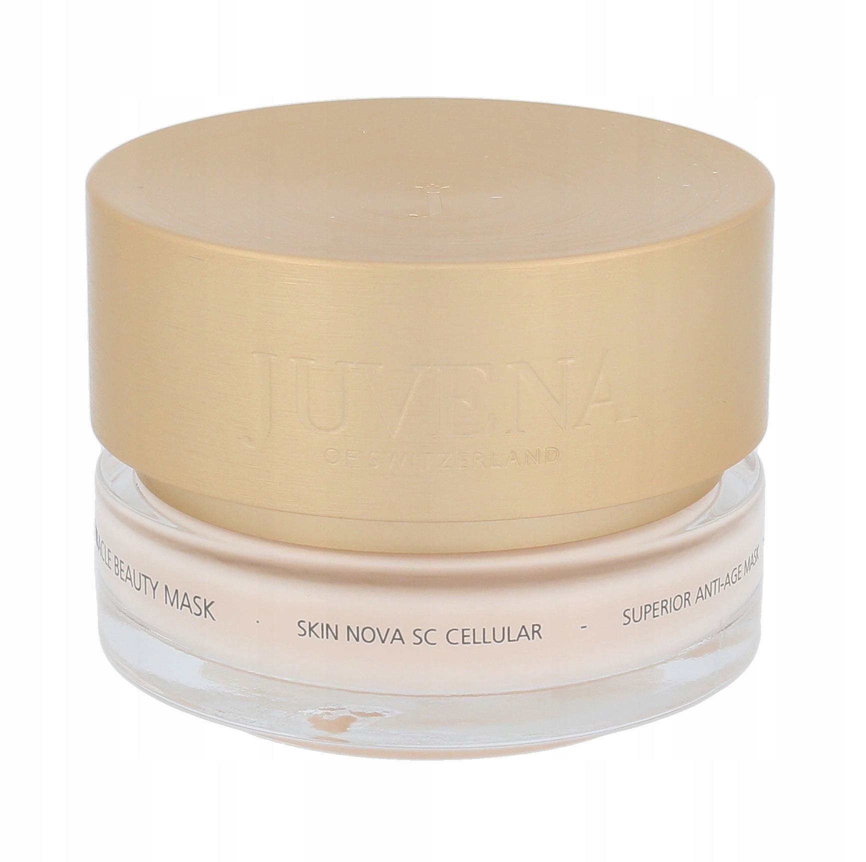 Juvena Miracle Beauty Skin Nova Sc Cellular pleťová maska 75 ml