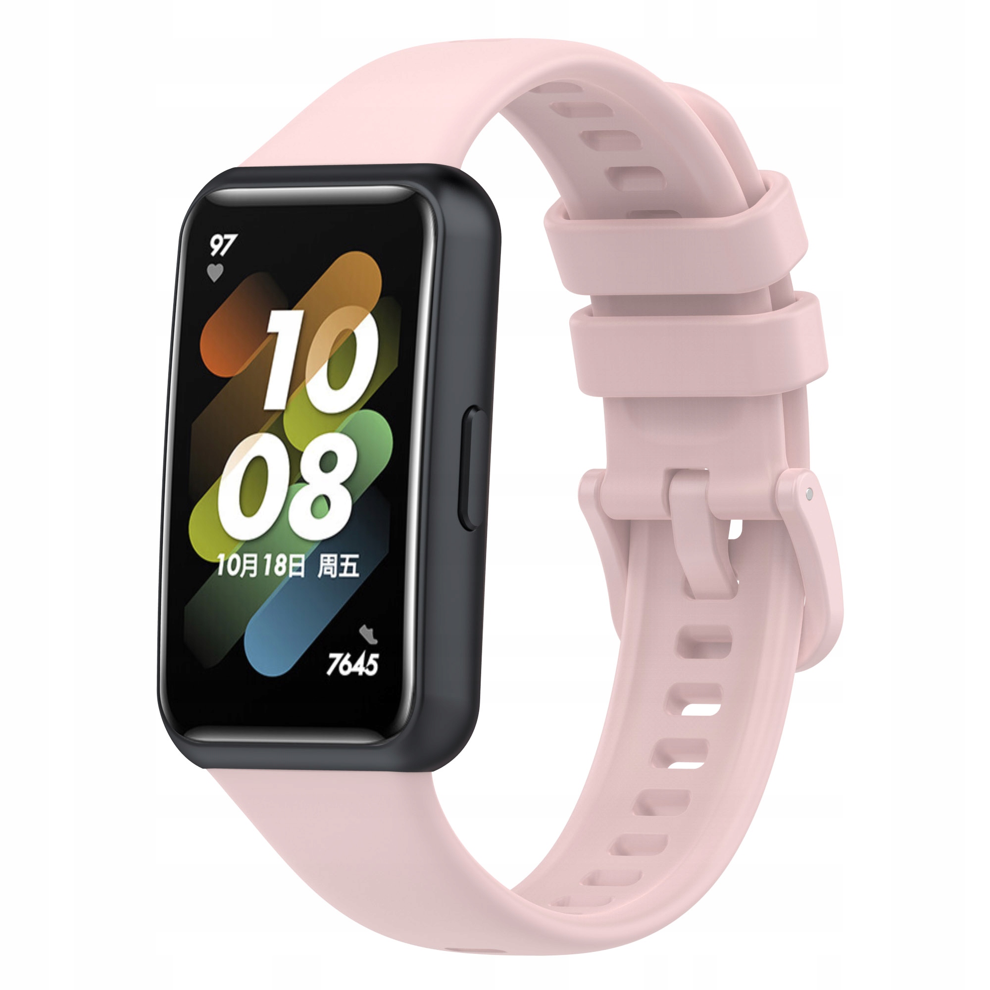 

Opaska Pasek Do Huawei Band 7