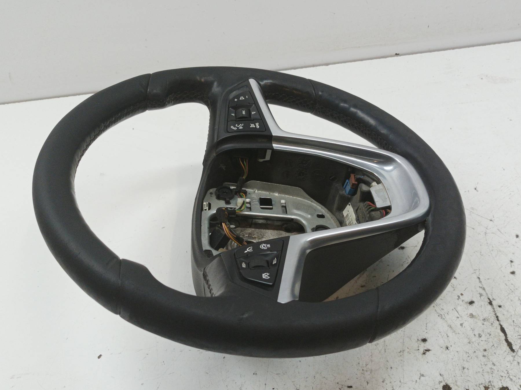lenkrad Opel Zafira III (2011- )