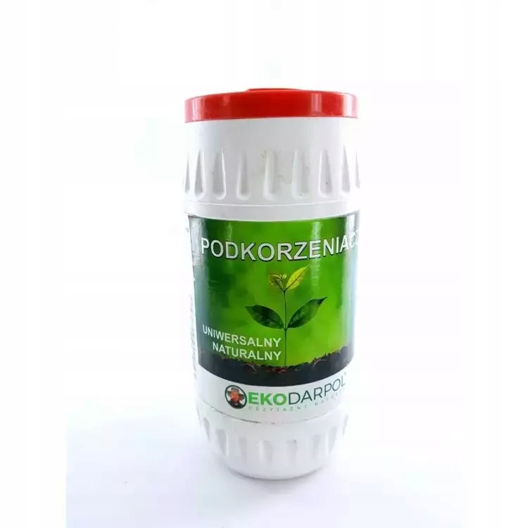 

Ekodarpol Podkorzeniacz Sypki 250ML