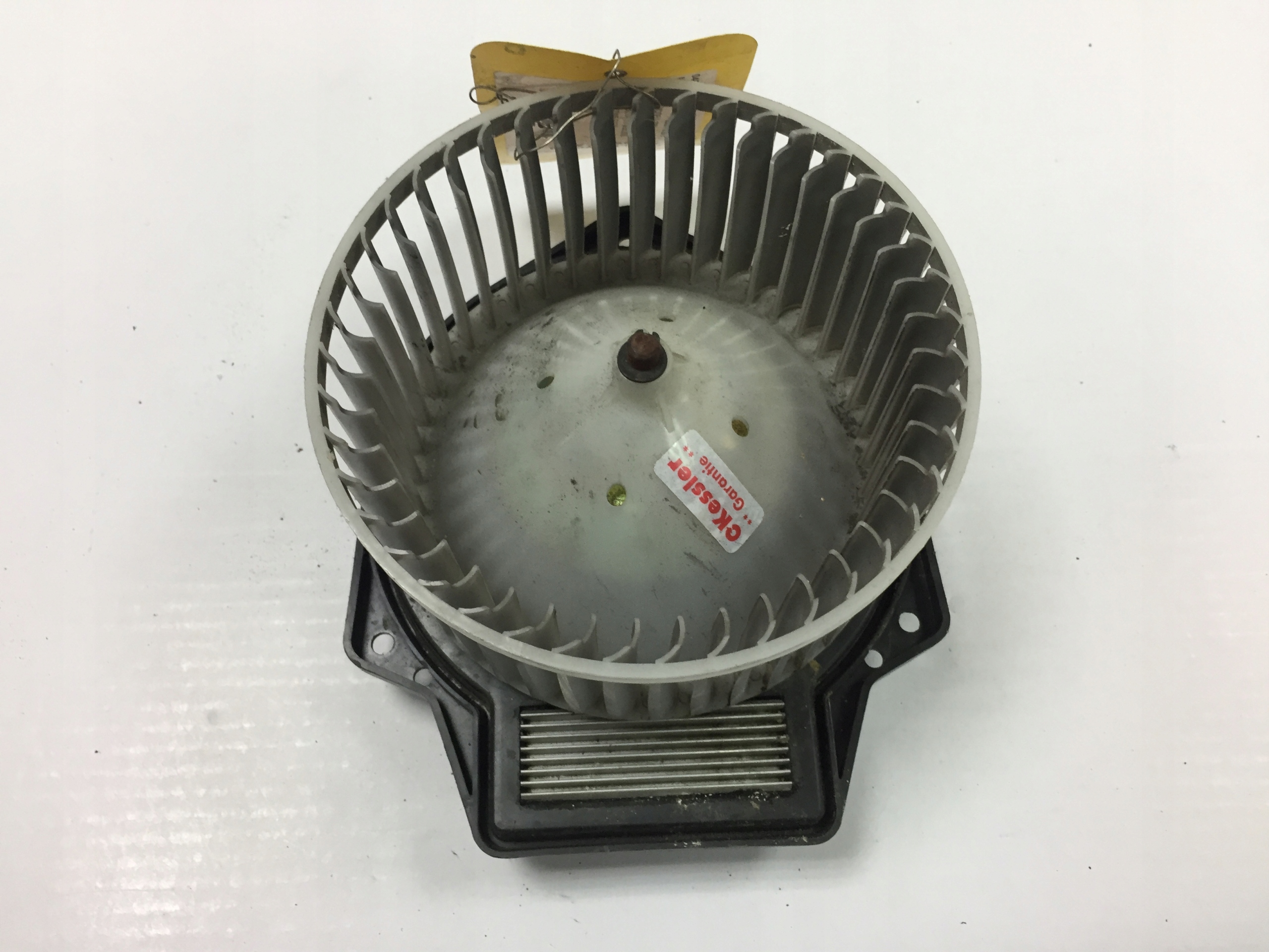 DMUCHAWA NAWIEWU MITSUBISHI OUTLANDER DRF8434012G