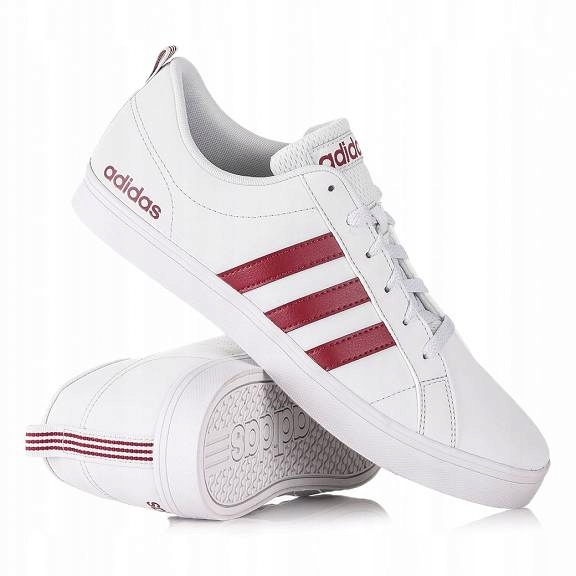

Adidas Vs Pace EH0022 R. 43 1/3