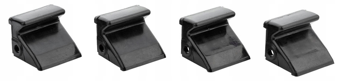 Nakladki Szczeki Montazownic SNAPON HOFMANN 4szt Brand Redats