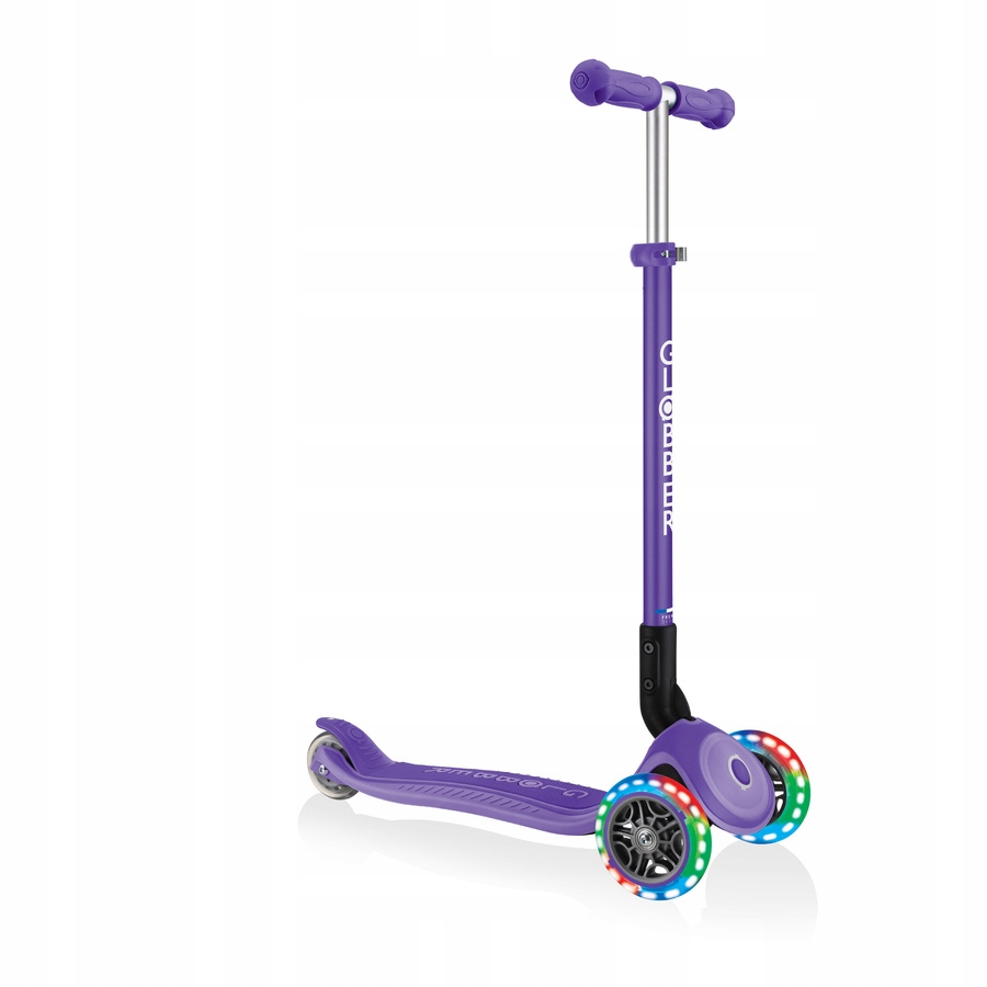

Hulajnoga Globber 3-kołowa Primo Foldable Plus Led