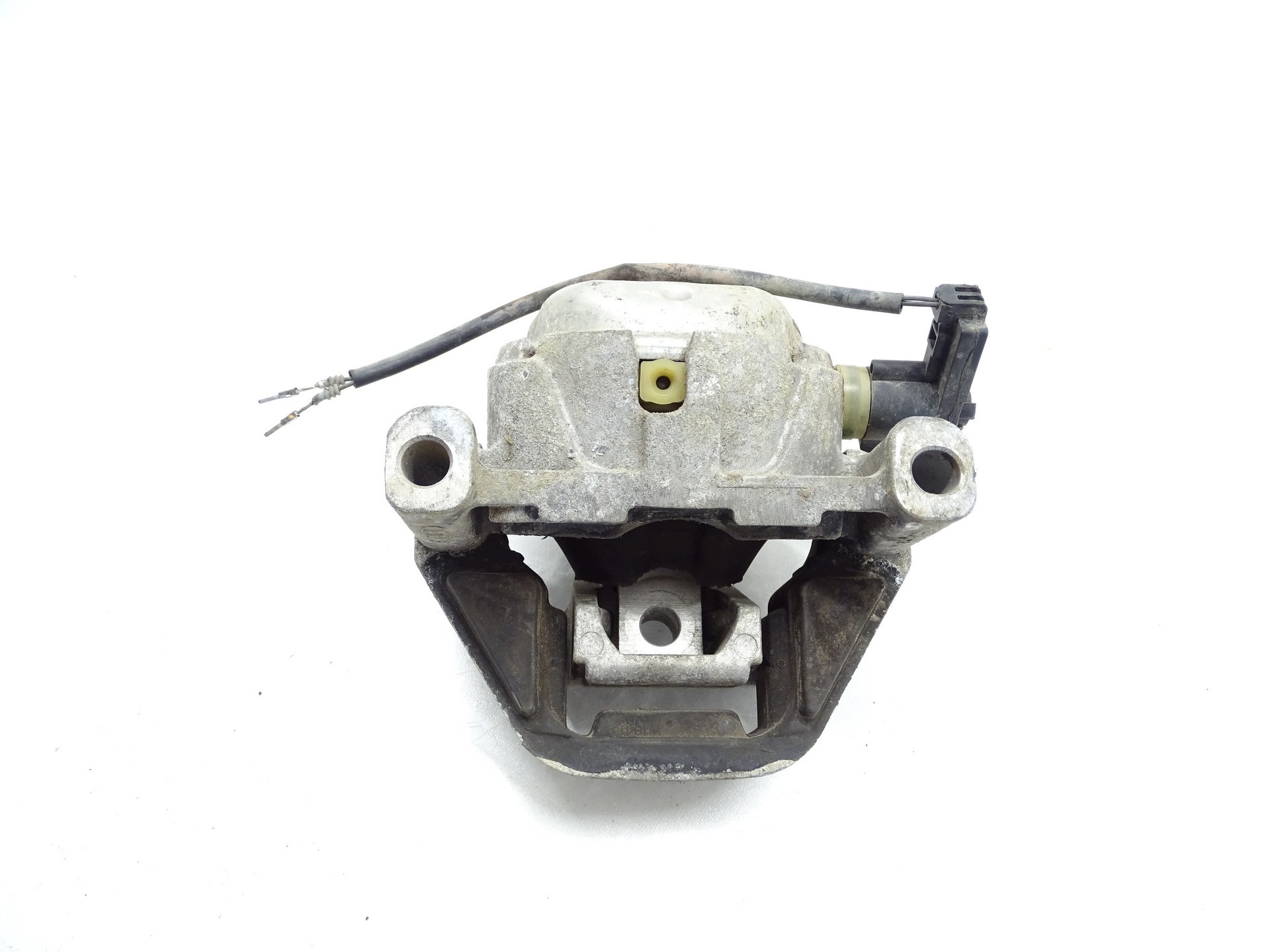 airbag engine mount AUDI A6 C7 4G0199381LH
