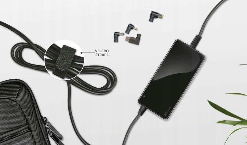 Trust 90W napájecí adaptér pro Lenovo Maxo