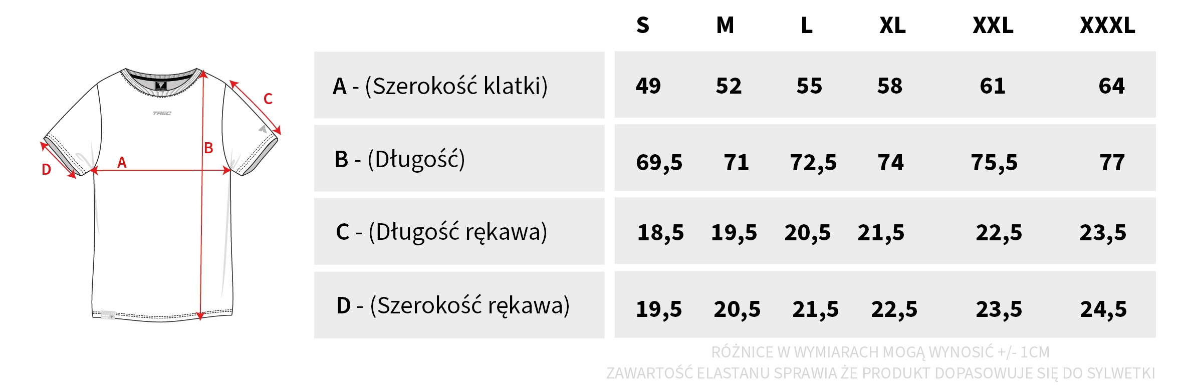 Czarny T-shirt męski TW BASIC TSHIRT 181 M BLACK rozmiar S EAN (GTIN) 5902114070823