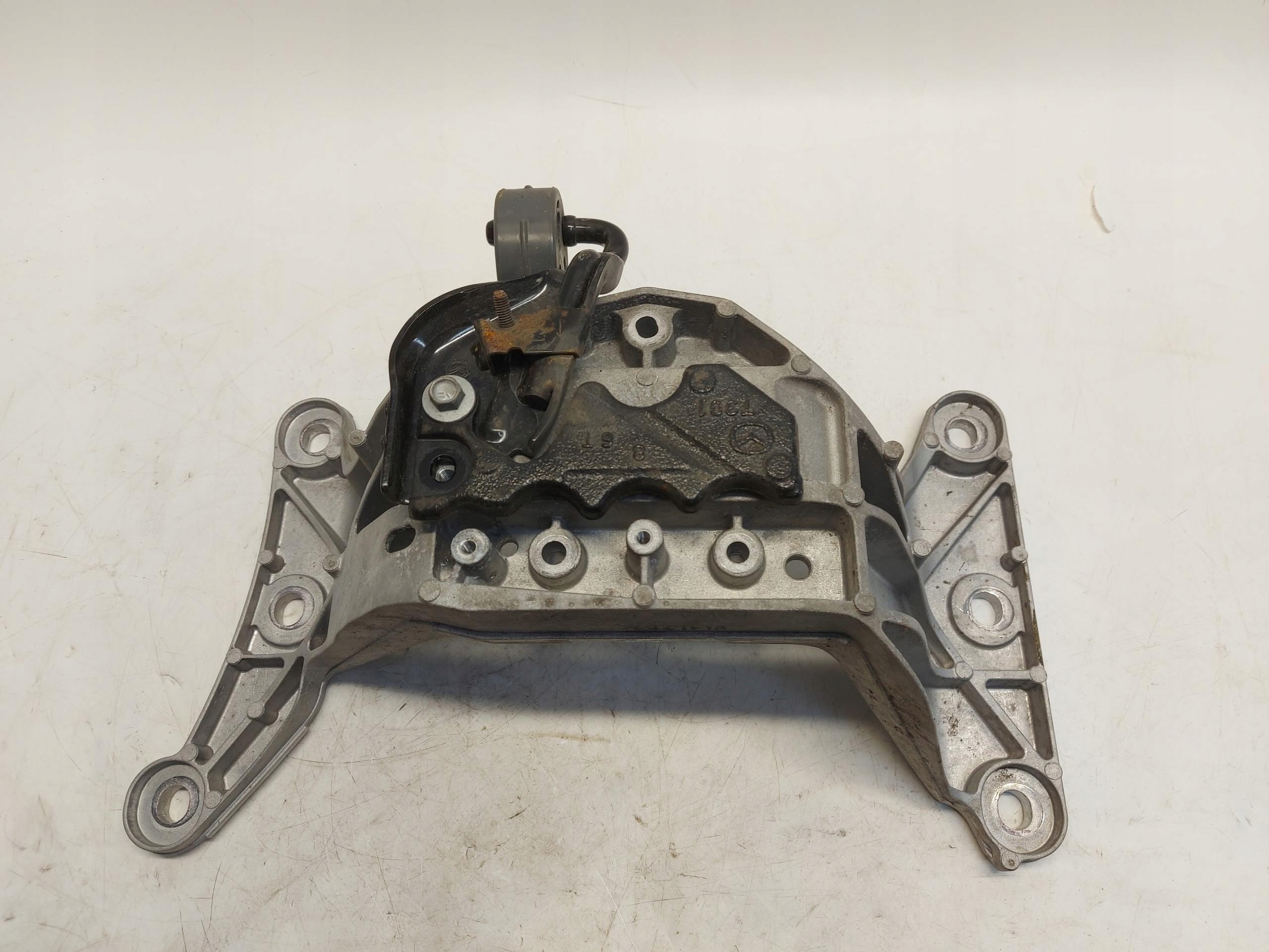 Mazda CX60 2023r airbag gearbox mounting left oryg 2.5eh