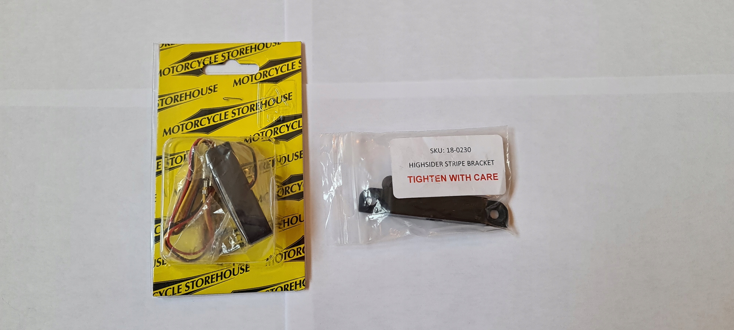 Lampa tył LED Highsider Producent HighSider