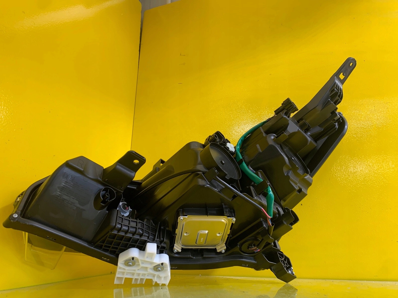 LIGHT RIGHT NISSAN LEAF II 17- FULL LED 260105SH5B