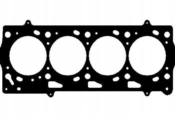 Elring Těsnění Pod Hlavu Válců (gr.: 0,64 MM) A Asistent řidiče #28