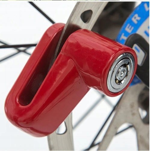 

Zamek Zapięcie Blokada Hamulec Motocykl Motor Lock