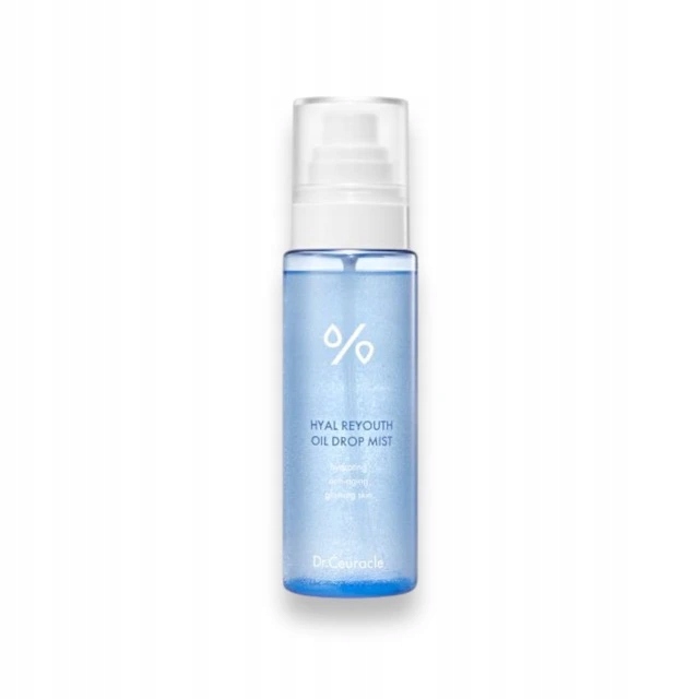 Dr. Ceuracle Hyal Reyouth Oil Drop Mist 125ml