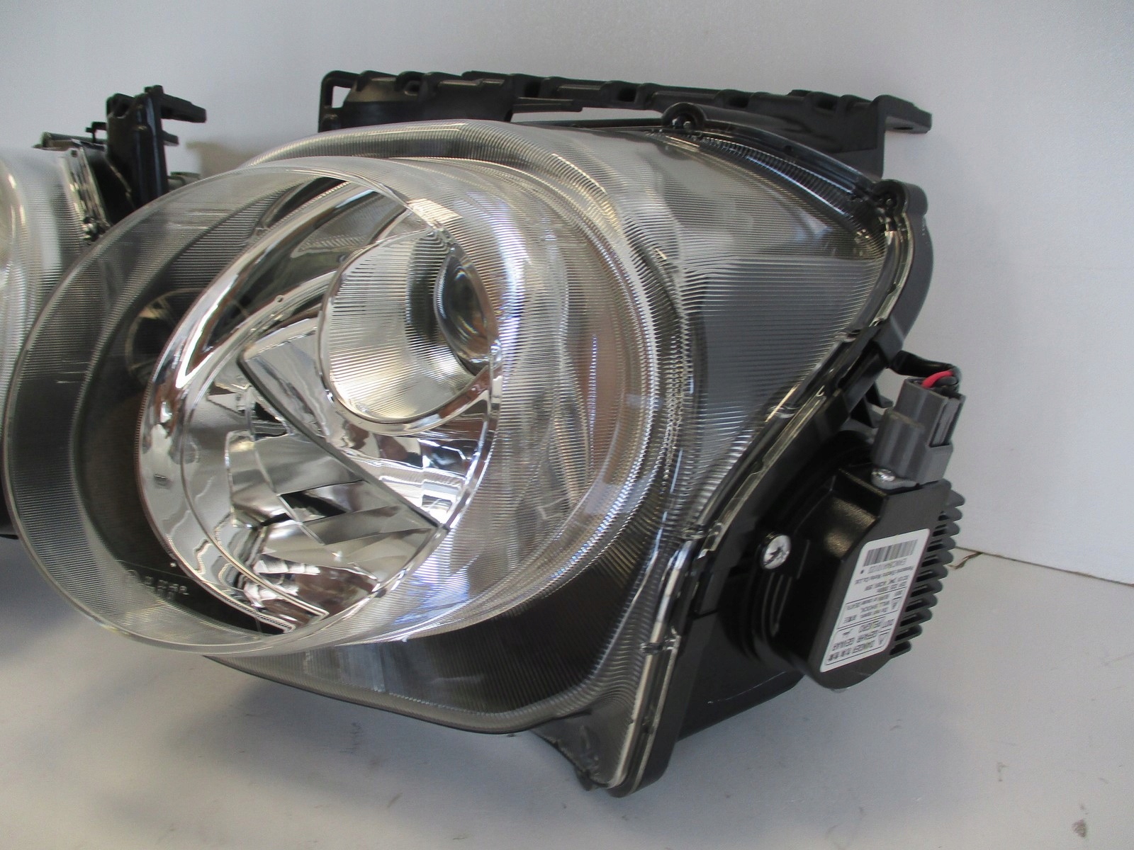 Frontscheinwerfer Nissan Juke F15 Bi-Xenon Links Scheinwerfer Headlight - Thumbnail 5