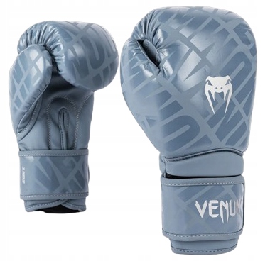 Venum Boxerské rukavice Contender 1.5 Xt Pebble Grey 16OZ