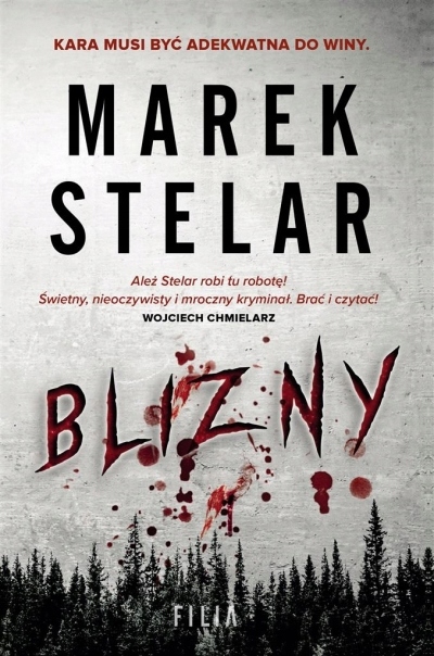 

Blizny
